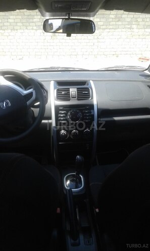 Changan CX 20 2014, 100,100 km - 1.4 л - Bakı