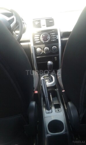 Changan CX 20 2014, 100,100 km - 1.4 л - Bakı