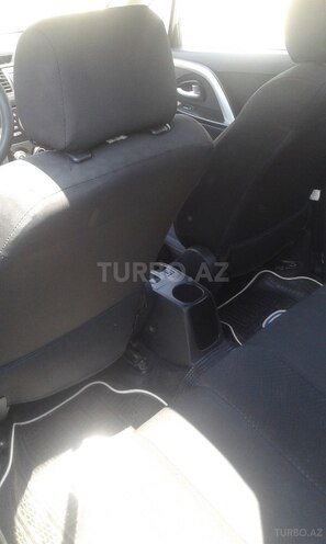 Changan CX 20 2014, 100,100 km - 1.4 л - Bakı