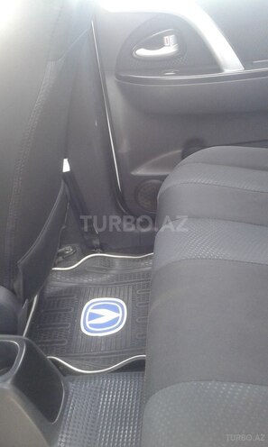 Changan CX 20 2014, 100,100 km - 1.4 л - Bakı