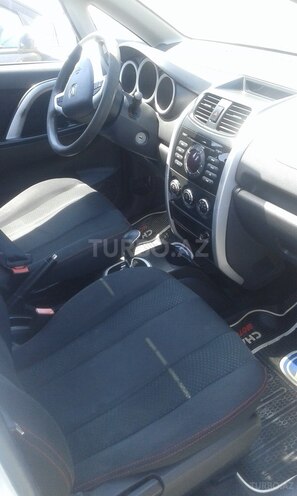 Changan CX 20 2014, 100,100 km - 1.4 л - Bakı