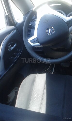 Changan CX 20 2014, 100,100 km - 1.4 л - Bakı