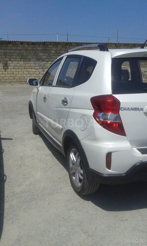 Changan CX 20 2014, 100,100 km - 1.4 л - Bakı