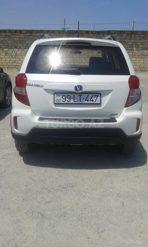 Changan CX 20 2014, 100,100 km - 1.4 л - Bakı