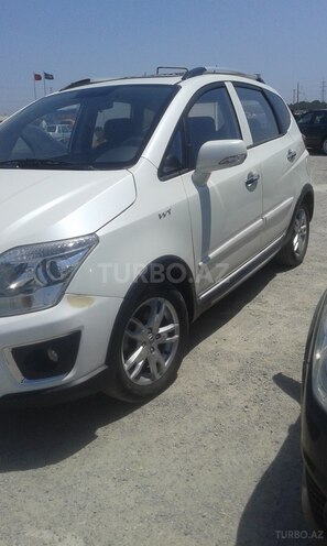 Changan CX 20 2014, 100,100 km - 1.4 л - Bakı