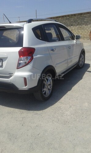 Changan CX 20 2014, 100,100 km - 1.4 л - Bakı