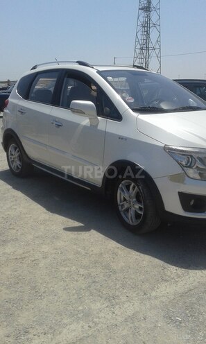 Changan CX 20 2014, 100,100 km - 1.4 л - Bakı