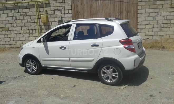 Changan CX 20 2014, 100,100 km - 1.4 л - Bakı