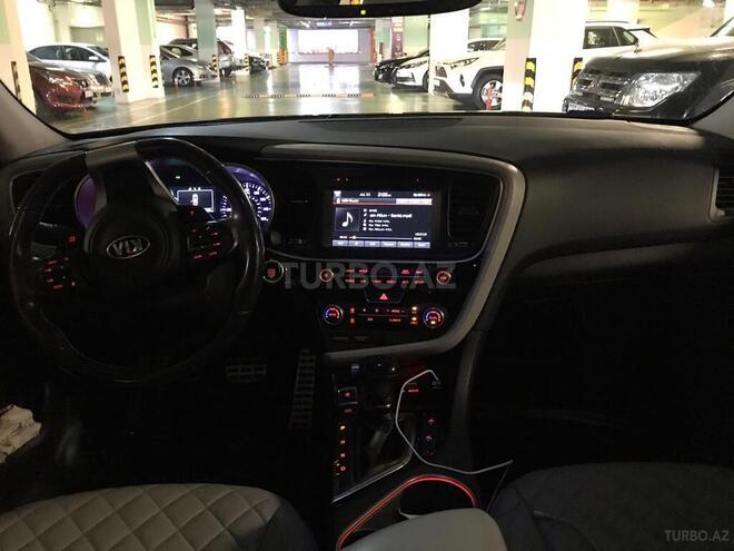 Kia Optima 2014, 68,000 km - 2.0 l - Bakı