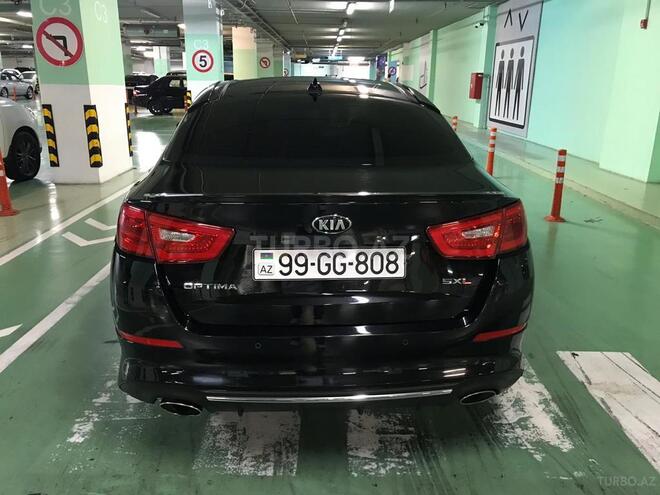 Kia Optima 2014, 68,000 km - 2.0 l - Bakı
