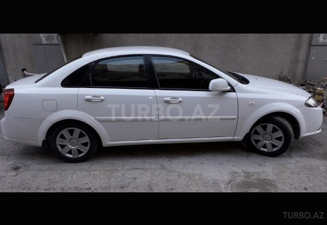 Daewoo Gentra 2013, 170,000 km - 1.5 l - Bakı