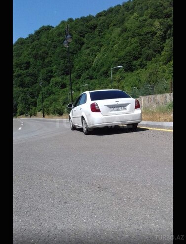 Daewoo Gentra 2013, 170,000 km - 1.5 l - Bakı