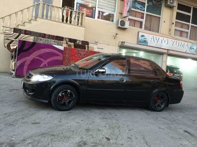 Lifan 520 2008, 320,000 km - 2.0 l - Bakı