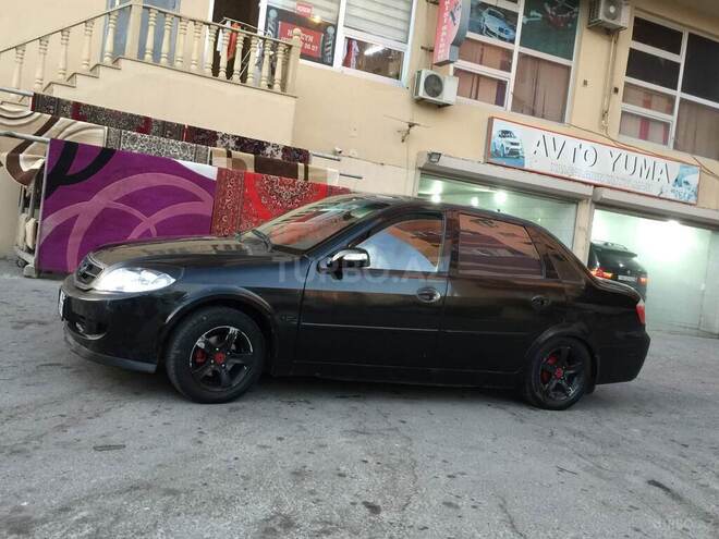 Lifan 520 2008, 320,000 km - 2.0 l - Bakı