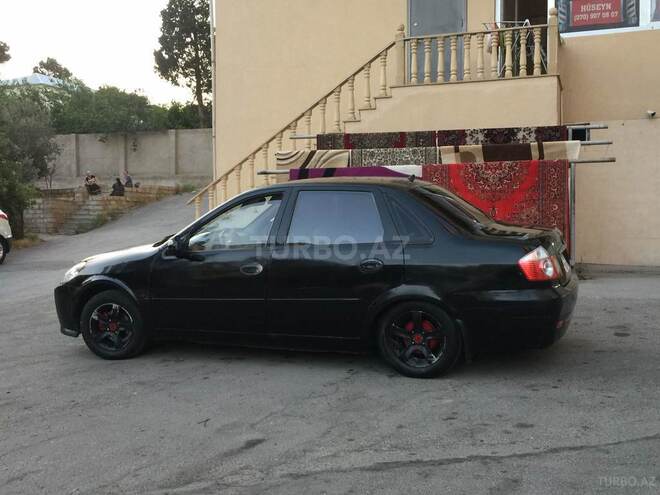 Lifan 520 2008, 320,000 km - 2.0 l - Bakı