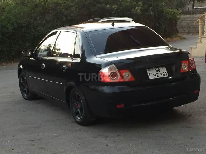 Lifan 520 2008, 320,000 km - 2.0 l - Bakı