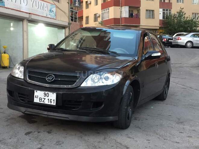 Lifan 520 2008, 320,000 km - 2.0 l - Bakı