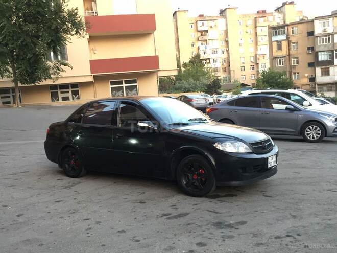 Lifan 520 2008, 320,000 km - 2.0 l - Bakı
