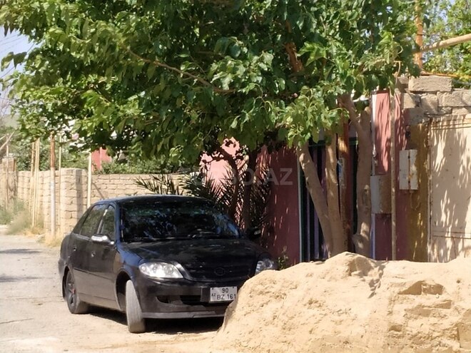 Lifan 520 2008, 320,000 km - 2.0 l - Bakı