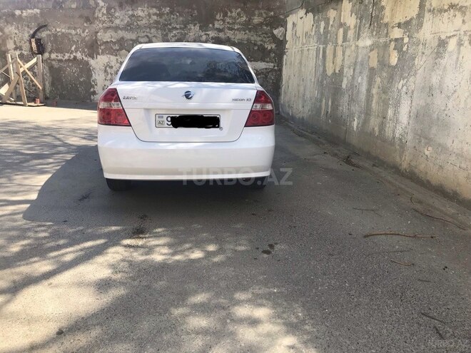 Ravon Nexia R3 2017, 36,000 km - 1.5 l - Bakı