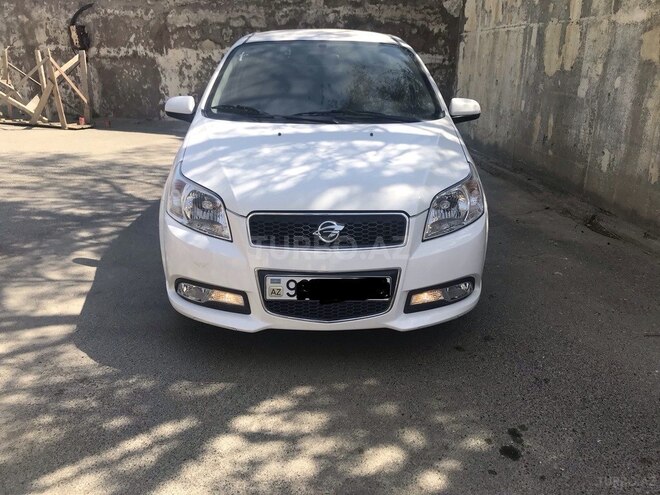 Ravon Nexia R3 2017, 36,000 km - 1.5 l - Bakı