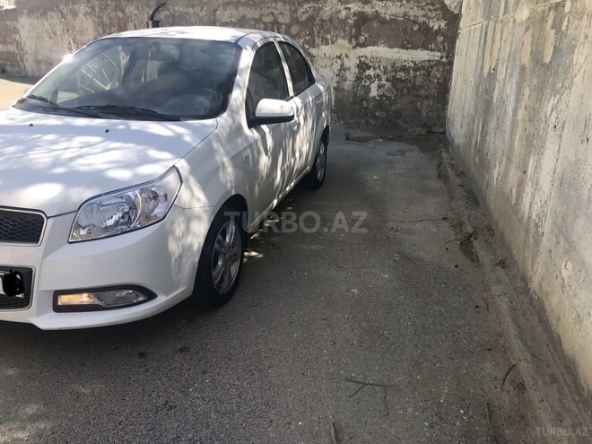 Ravon Nexia R3 2017, 36,000 km - 1.5 l - Bakı