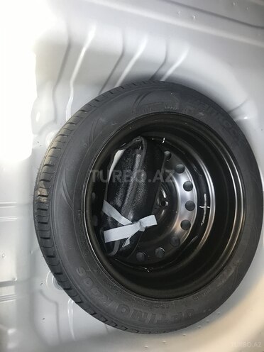 Ravon Nexia R3 2017, 36,000 km - 1.5 l - Bakı