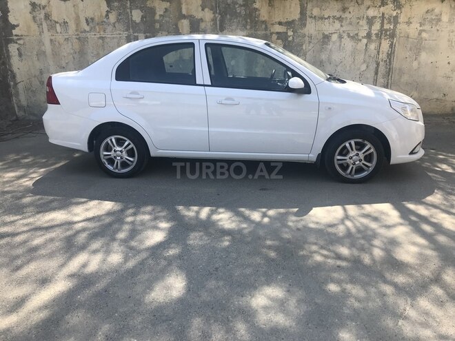 Ravon Nexia R3 2017, 36,000 km - 1.5 l - Bakı
