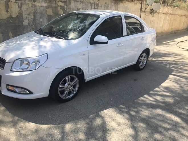 Ravon Nexia R3 2017, 36,000 km - 1.5 l - Bakı