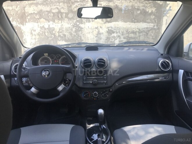 Ravon Nexia R3 2017, 36,000 km - 1.5 l - Bakı