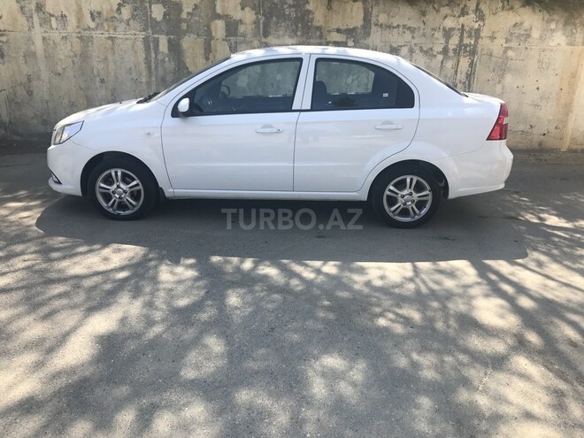 Ravon Nexia R3 2017, 36,000 km - 1.5 l - Bakı