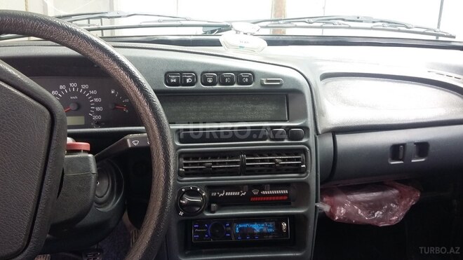 LADA (VAZ) 2115 2011, 27,000 km - 1.5 l - Mingəçevir