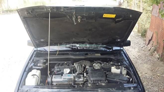 LADA (VAZ) 2115 2011, 27,000 km - 1.5 l - Mingəçevir