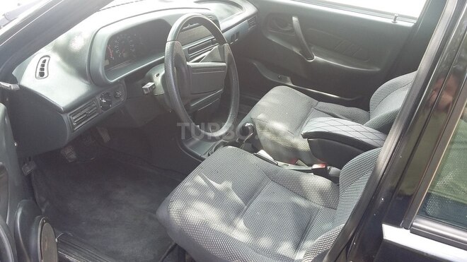 LADA (VAZ) 2115 2011, 27,000 km - 1.5 l - Mingəçevir