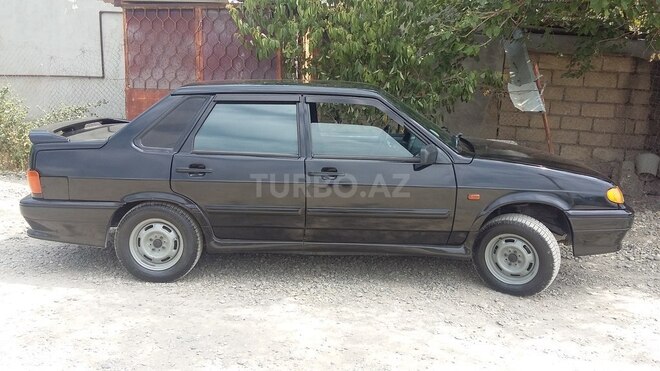 LADA (VAZ) 2115 2011, 27,000 km - 1.5 l - Mingəçevir