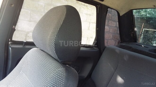 LADA (VAZ) 2115 2011, 27,000 km - 1.5 l - Mingəçevir