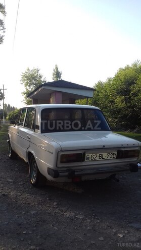 LADA (VAZ) 2106 1980, 250,000 km - 1.6 l - Zaqatala