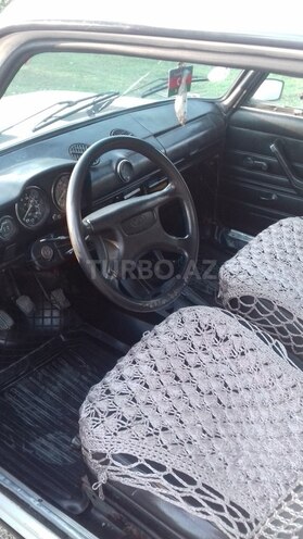 LADA (VAZ) 2106 1980, 250,000 km - 1.6 l - Zaqatala