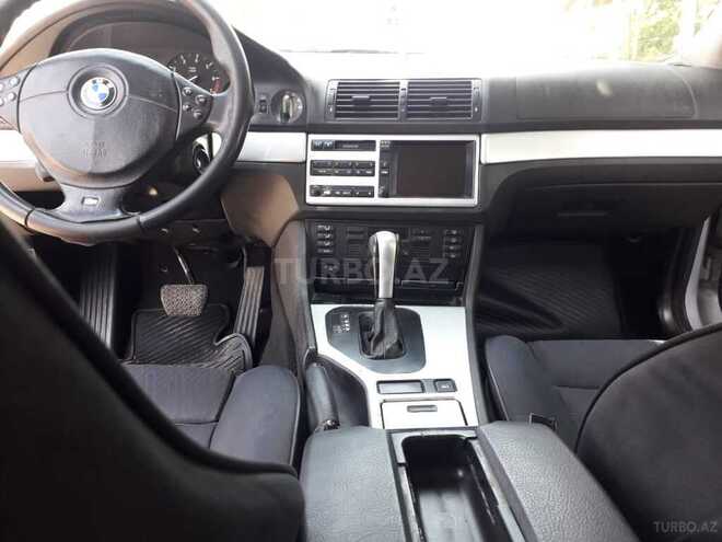 BMW 528 1999, 188,000 km - 2.8 l - Bakı