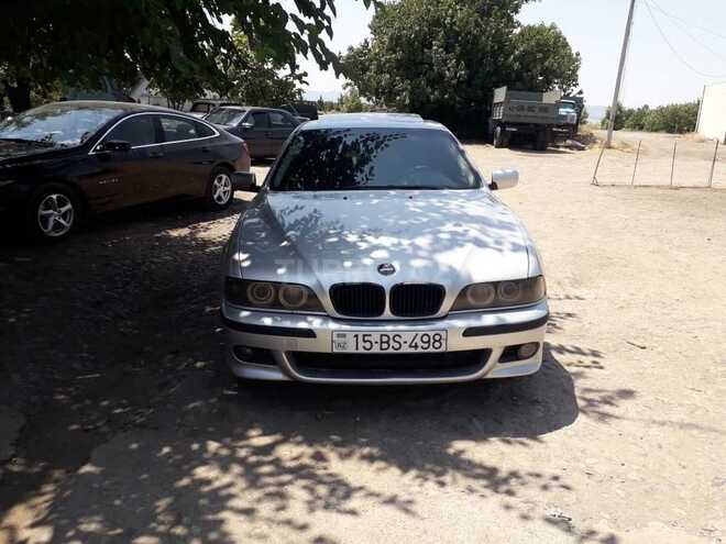 BMW 528 1999, 188,000 km - 2.8 l - Bakı