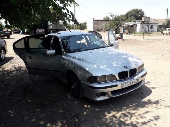 BMW 528 1999, 188,000 km - 2.8 l - Bakı