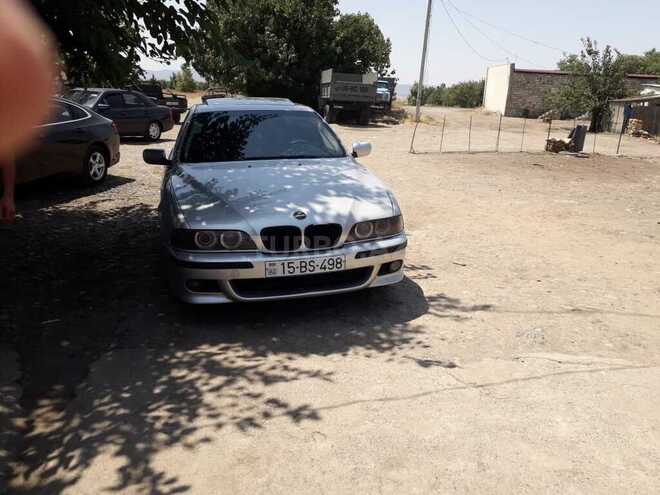 BMW 528 1999, 188,000 km - 2.8 l - Bakı