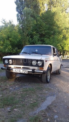 LADA (VAZ) 2106 1980, 250,000 km - 1.6 l - Zaqatala