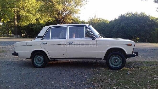 LADA (VAZ) 2106 1980, 250,000 km - 1.6 l - Zaqatala