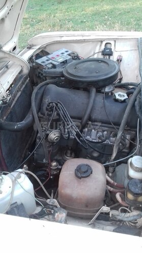 LADA (VAZ) 2106 1980, 250,000 km - 1.6 l - Zaqatala