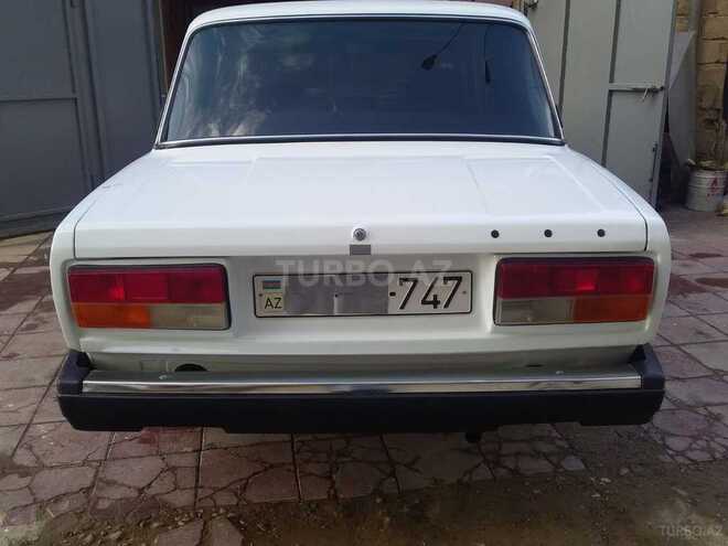 LADA (VAZ) 2107 2012, 154,552 km - 1.6 l - Bakı
