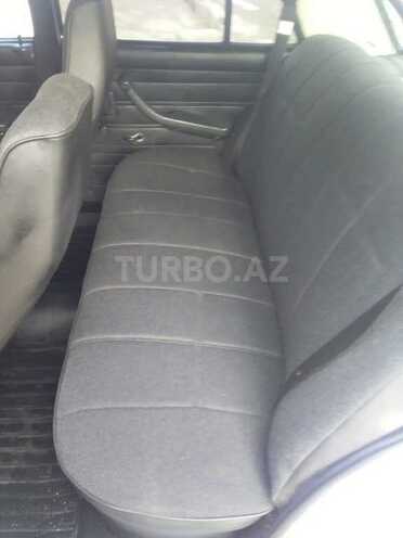 LADA (VAZ) 2107 2012, 154,552 km - 1.6 l - Bakı
