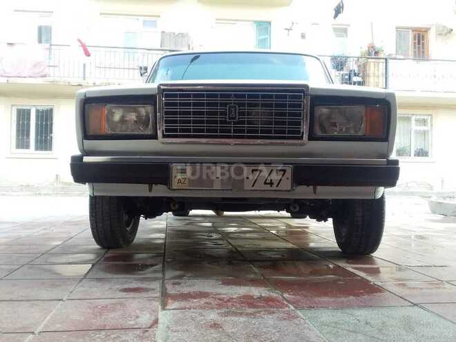 LADA (VAZ) 2107 2012, 154,552 km - 1.6 l - Bakı