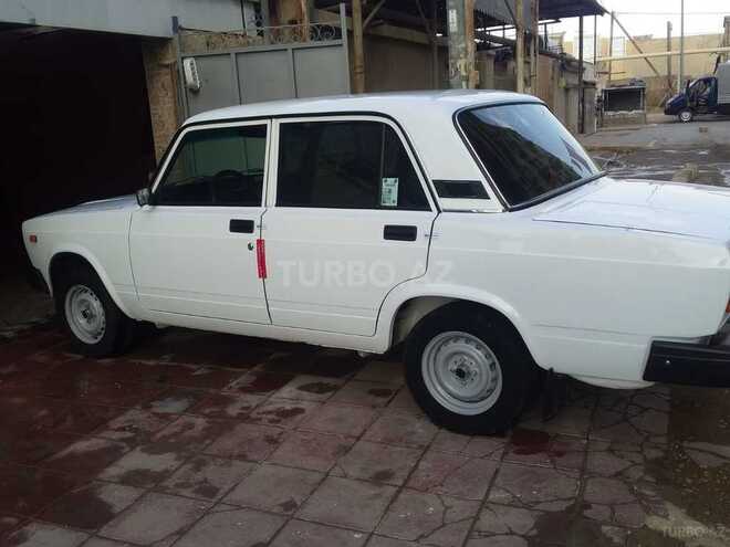 LADA (VAZ) 2107 2012, 154,552 km - 1.6 l - Bakı