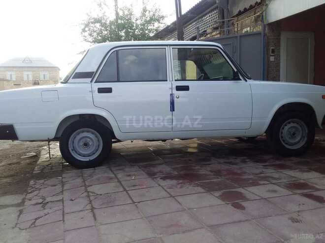 LADA (VAZ) 2107 2012, 154,552 km - 1.6 l - Bakı